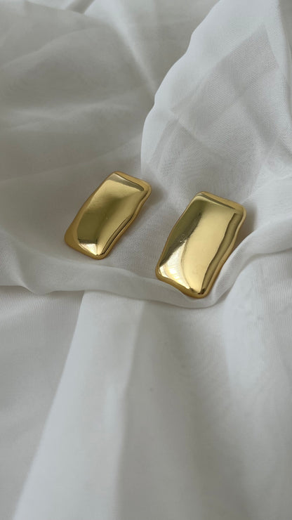 Aretes “Minimal”