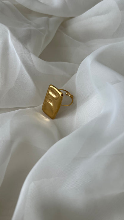 Anillo “Cloud”