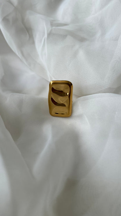 Anillo “Cloud”