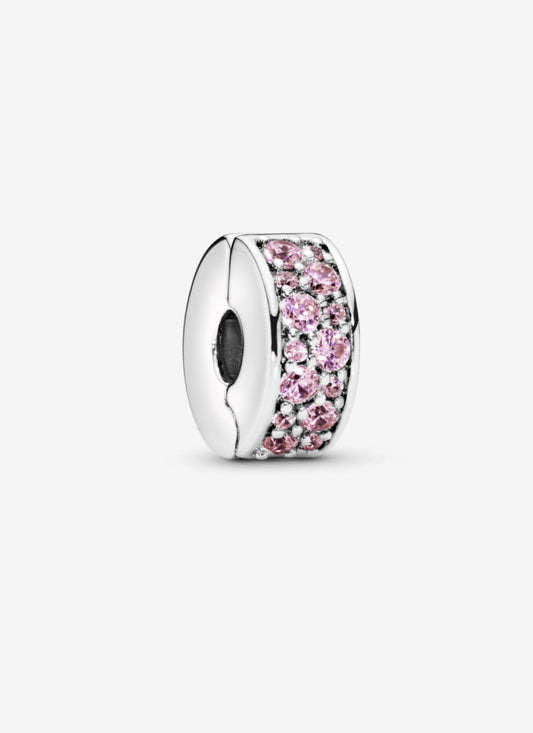 Clip de seguridad Pandora