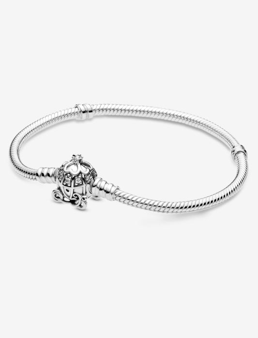Brazalete Pandora x Disney (carroza)