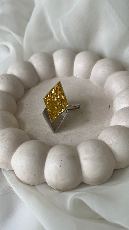 Anillo “Dual”
