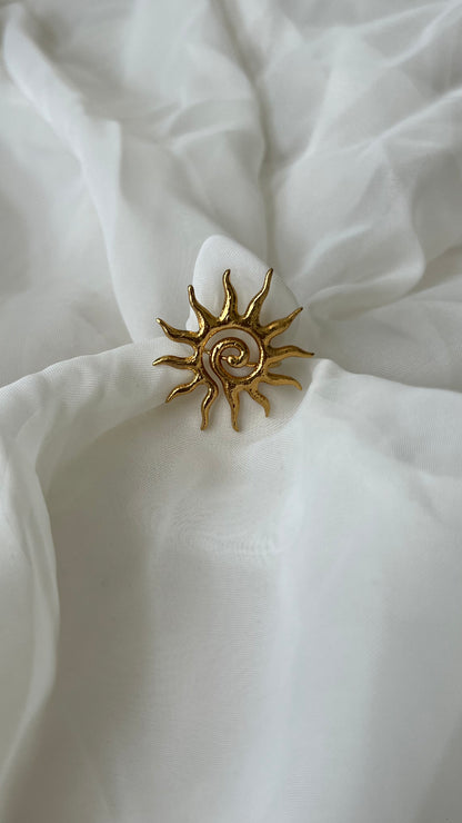 Anillo “Verano”