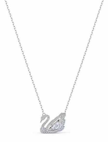 Collar Swarovski Dazzling Swan