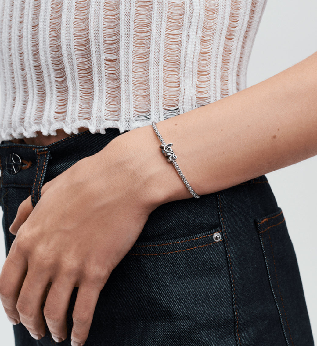 Charm Pandora Love