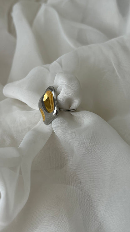 Anillo “Plutón”