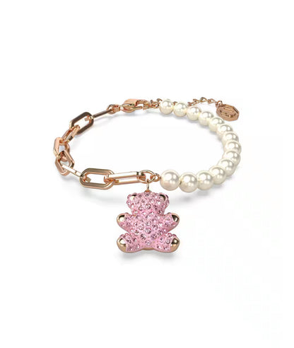 Pulsera Swarovski Fall Winter Teddy