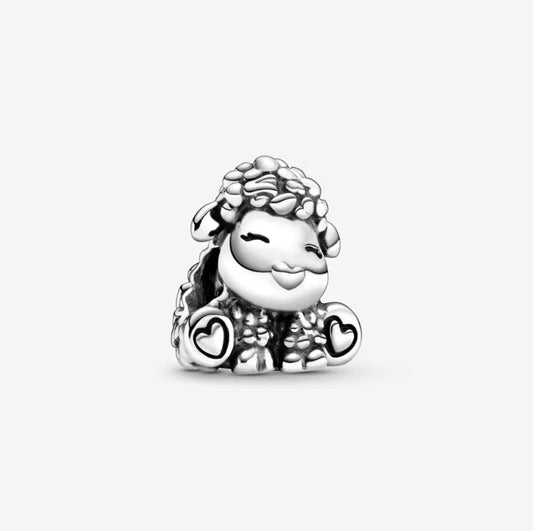 Charm Pandora Patti la oveja