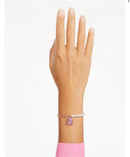 Pulsera Swarovski Fall Winter Teddy