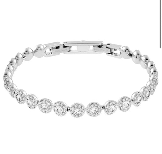 Pulsera Swarovski Angelic