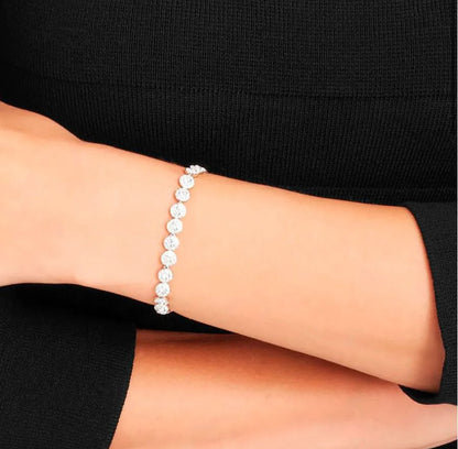 Pulsera Swarovski Angelic