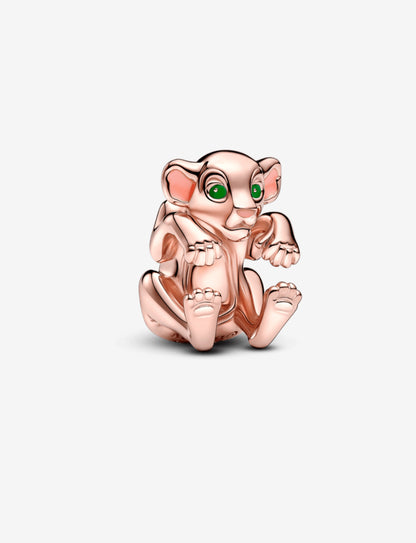Charm Pandora x Disney (Nala)