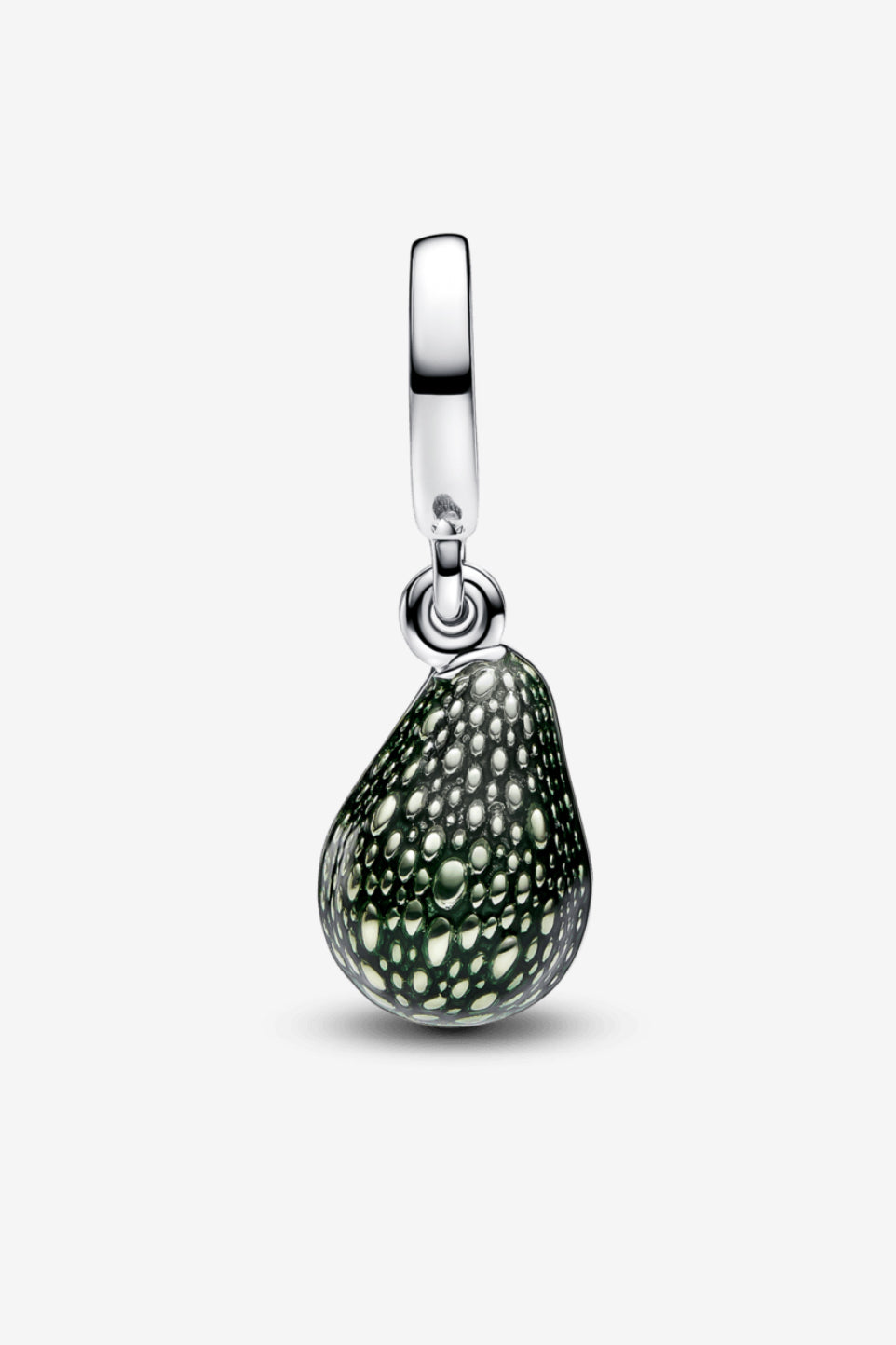 Charm Pandora Colgante Aguacate