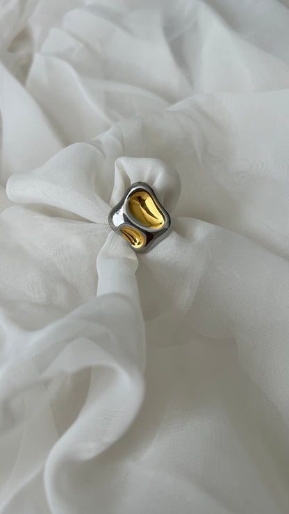 Anillo “Plutón”