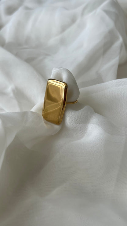Anillo “Minimal”