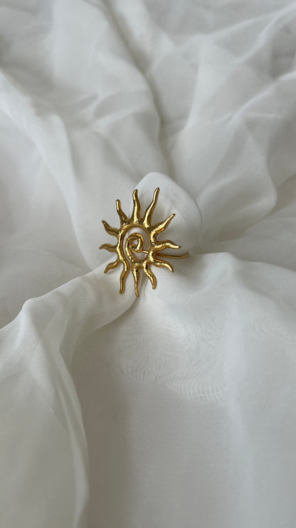 Anillo “Verano”