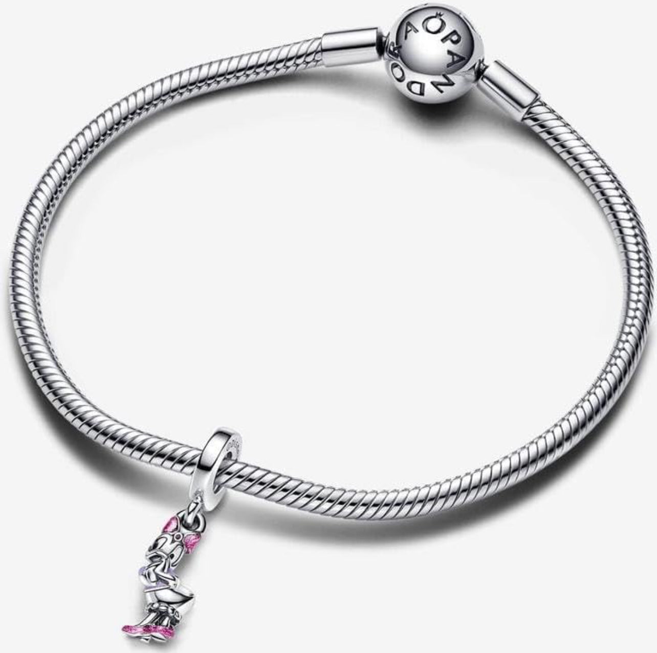 Charm Pandora x Disney (Daisy)
