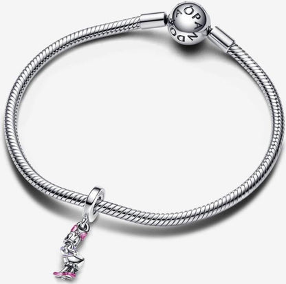 Charm Pandora x Disney (Daisy)