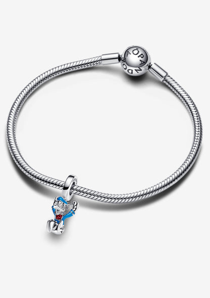 Charm Pandora x Disney (Pato Donald)
