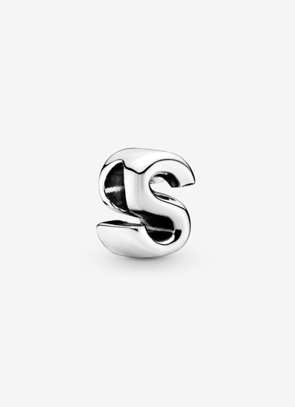 Charm Pandora letras del Alfabeto