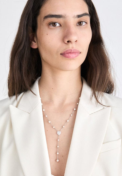 Collar Swarovski x Ariana Grande