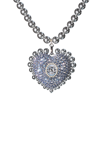 Collar Swarovski Hyperbola