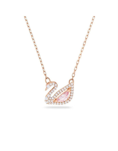 Collar Swarovski Dazzling Swan