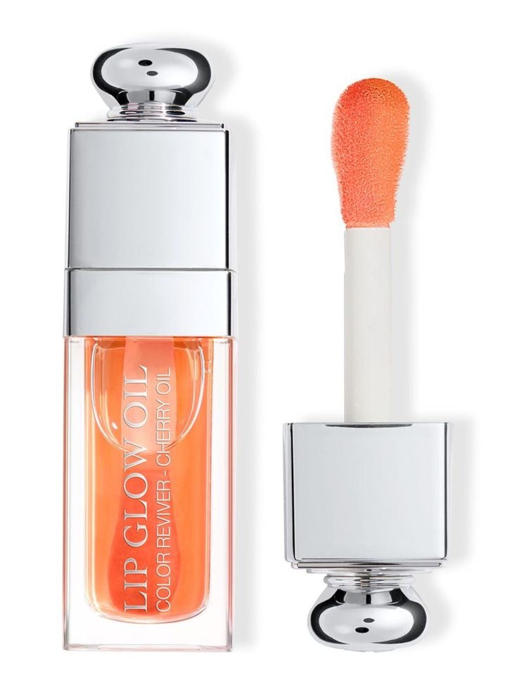 Dior Lip Glow Oil