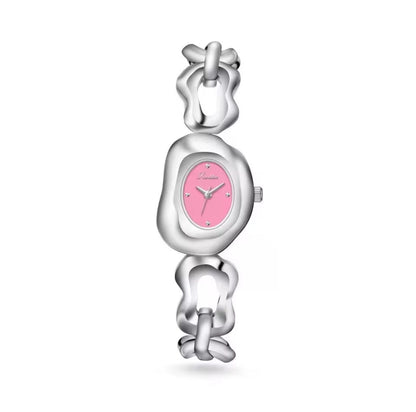 Reloj + Tarjeta personalizada