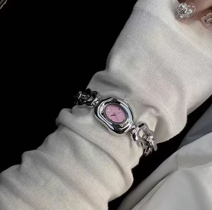 Reloj + Tarjeta personalizada