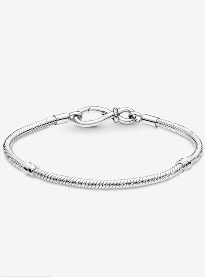 Brazalete Pandora Infinito