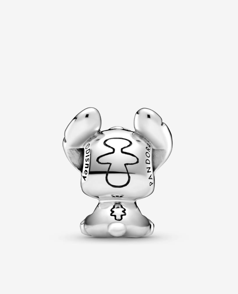 Charm Pandora x Disney (Stitch)